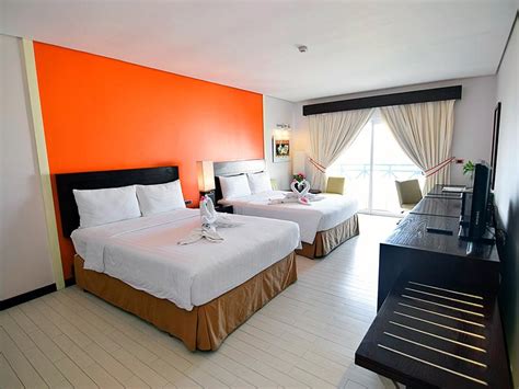 thunderbird la union philippines|Thunderbird Resort Poro Point Rooms: Pictures.